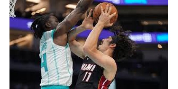 Miami Heatin toiveet vuoden 2019 noususta murskautuivat vuonna 2026